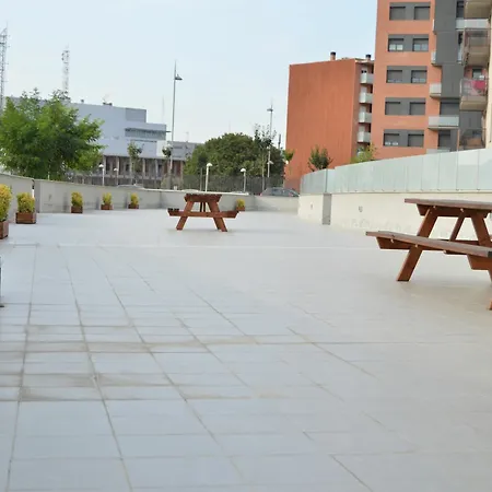 Vilches Apartment