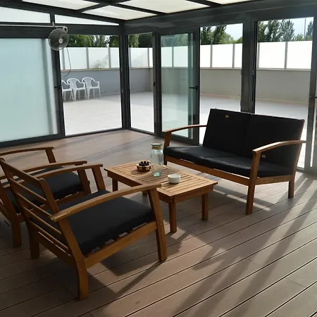 Vilches Apartment Tarragona