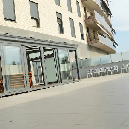 Vilches Apartment Tarragona
