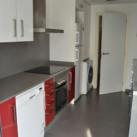 Apartment Vilches *