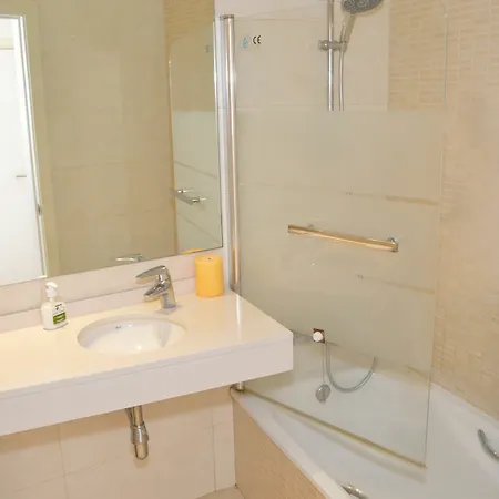 Vilches Apartment *