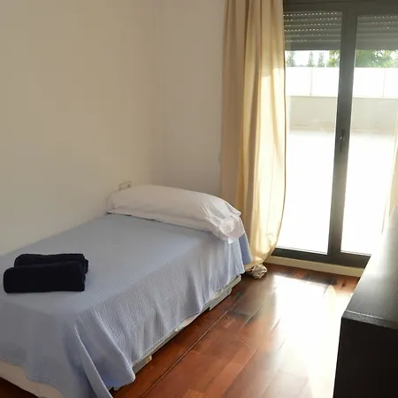 Vilches Apartment Tarragona
