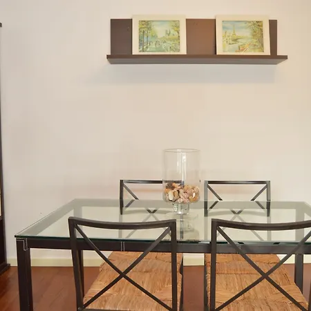 Vilches Apartment Tarragona