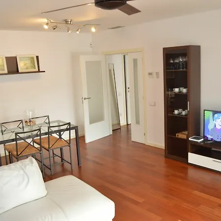 Vilches Apartment Tarragona