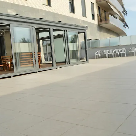 Apartment Vilches