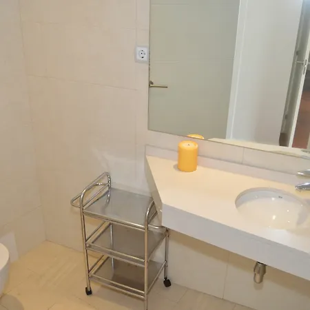 Apartment Vilches Tarragona