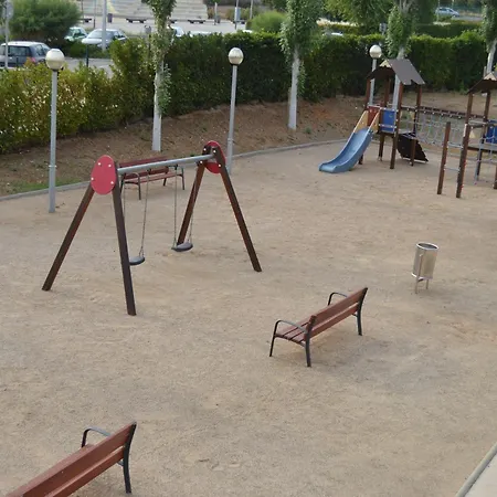 Vilches タラゴナ